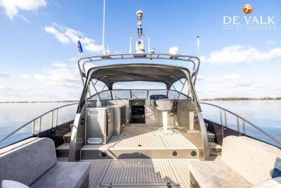 Boarncruiser 42 Lounge — Bilde 9