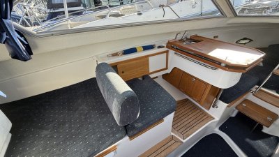 Yamarin 68 CABIN — Bild 9