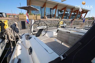 Dufour 360 GL — Bild 14
