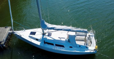Hanse 400e — Bild 4