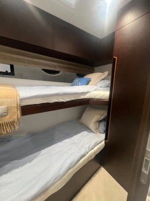Galeon 500 Flybridge — Bild 13