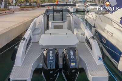 Rio Yachts Daytona 35 — Photo 6