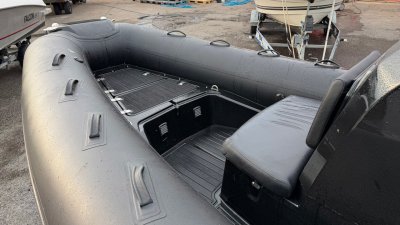 BRIG EAGLE 6.7 — Kuva 6