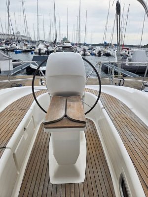 Bavaria 33 Cruiser — Billede 6