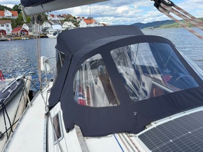 Jeanneau Sun shine 38 — Bilde 5
