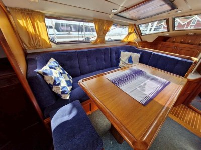 CR Yachts 400 DS — Bilde 5