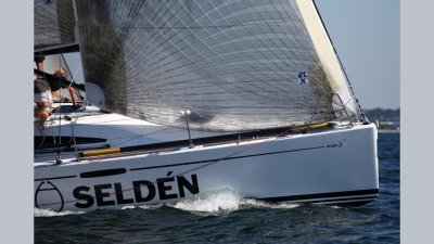 Finn Flyer 36 — Photo 2