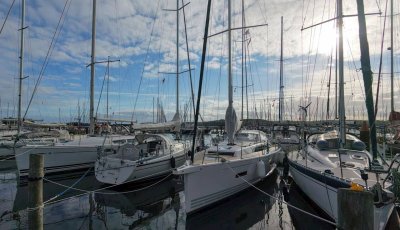 X-Yachts X4.0 — Billede 5
