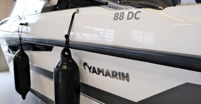 Yamarin 88 DC Premium Edition — Billede 6