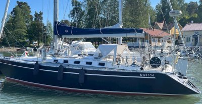 Finngulf 391 — Bilde 1