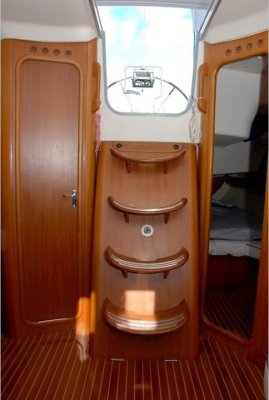 X-Yachts X-442 Mk II — Bild 17