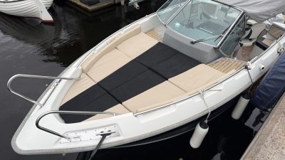 Silver CONDOR 730 — Billede 5