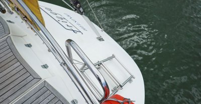 Finngulf 36 MH — Photo 8