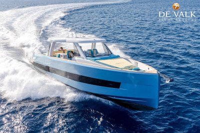 Fjord 48 OPEN — Photo 4