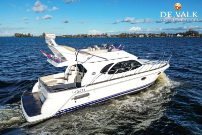 Galeon 380 Fly — Photo 8