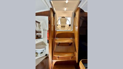 Bavaria 36 — Kuva 11