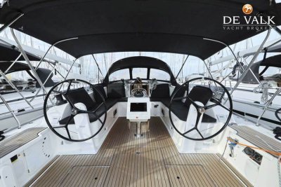 Bavaria Cruiser 46 — Bilde 4