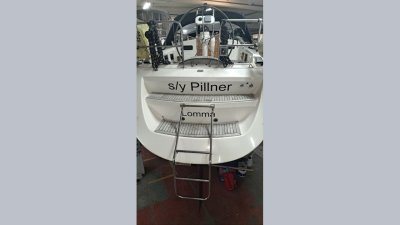 Comfortina 35 — Billede 4