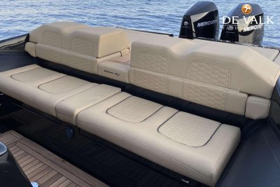 RIBCO Seafarer 36 — Billede 4