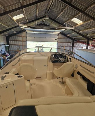 Rinker 2352 Captiva — Billede 7
