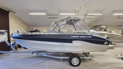 Linder ARKIP 530 BR — Bilde 9