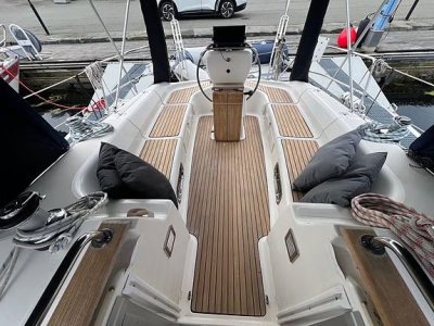 Bavaria 37 AC — Photo 7