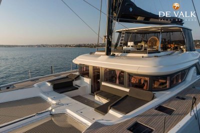 Lagoon 60 — Photo 5