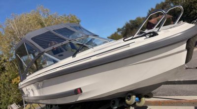 Ibiza 690T — Bilde 3