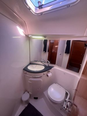 Bavaria 39 Cruiser - 3 cabin — Photo 10