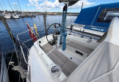 Dehler 34 Optima 106 — Billede 7
