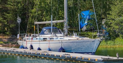 Nautor Swan Swan 55 CC — Bilde 6