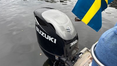 Nord Star 26 Patrol — Kuva 6