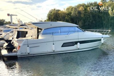 Prestige 460S — Billede 5