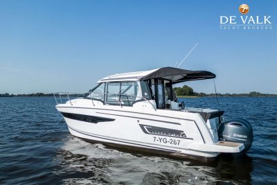 Jeanneau Merry Fisher 895 — Bild 7