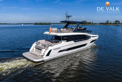 Prestige X70 — Bild 4