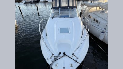Bayliner 245 Ciera — Billede 2