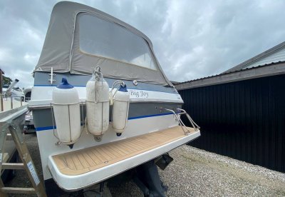 Chris-Craft 230 Amerosport — Billede 3