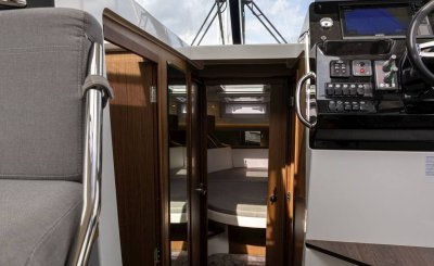 Jeanneau Merry Fisher 1095 — Billede 9