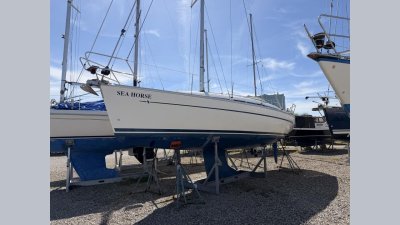 Bavaria 32 — Billede 1