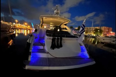 Princess V45 — Photo 6