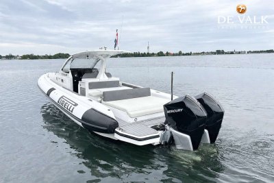 Pirelli Outboard — Billede 3