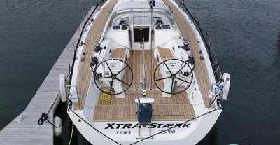 X-Yachts Xp 44 — Photo 9