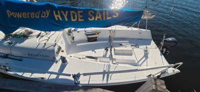 Beneteau Platu 25 — Bilde 5