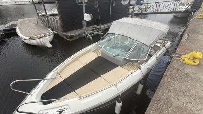 Silver CONDOR 730 — Billede 6
