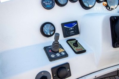 Galeon 380 Fly — Photo 14