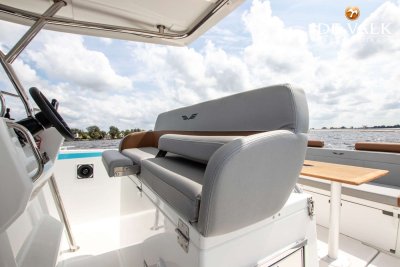 Beneteau Flyer 9 Spacedeck — Kuva 14