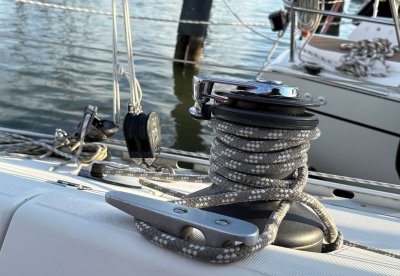 Jeanneau Sun Legende 41 — Bilde 14