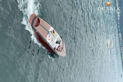 One-Off Motor Yacht — Bilde 7