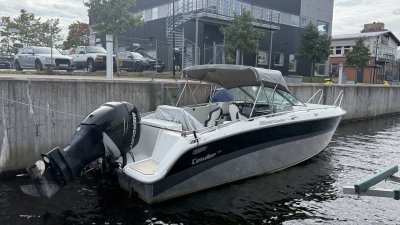 Silver CONDOR 730 — Billede 2