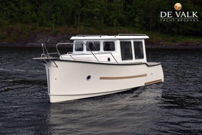 Stromso EF 799 (electric) — Bilde 5